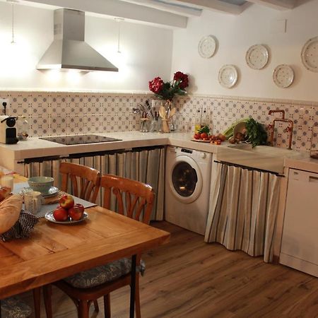 Ca La Casilda Villa Prades Bagian luar foto