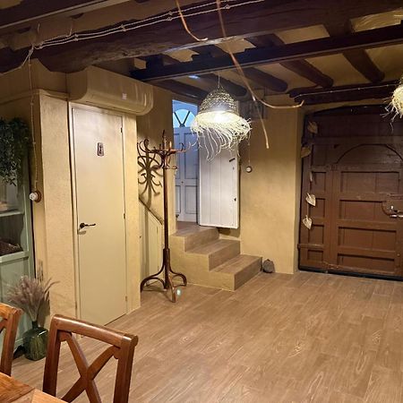 Ca La Casilda Villa Prades Bagian luar foto