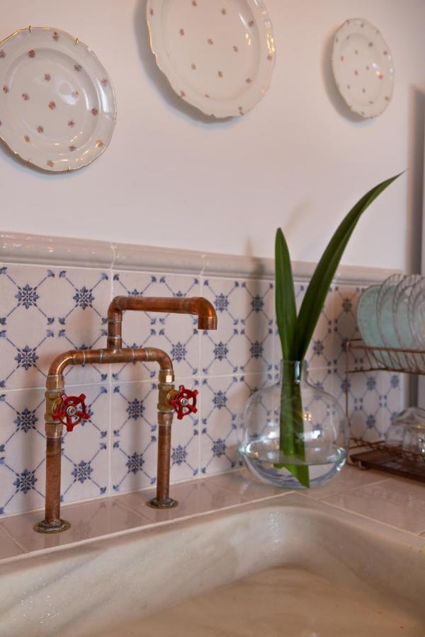 Ca La Casilda Villa Prades Bagian luar foto