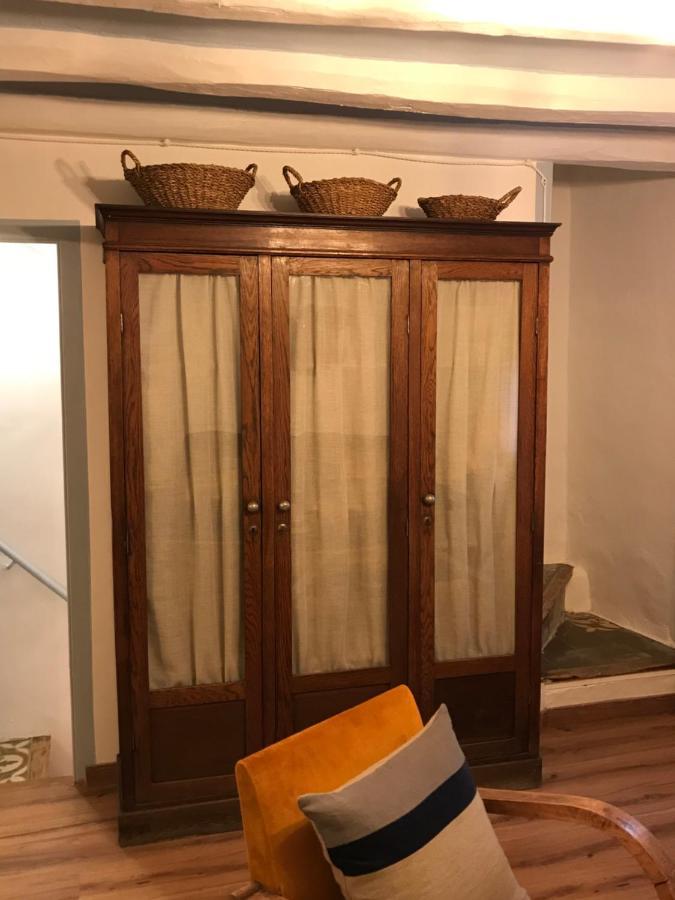 Ca La Casilda Villa Prades Bagian luar foto