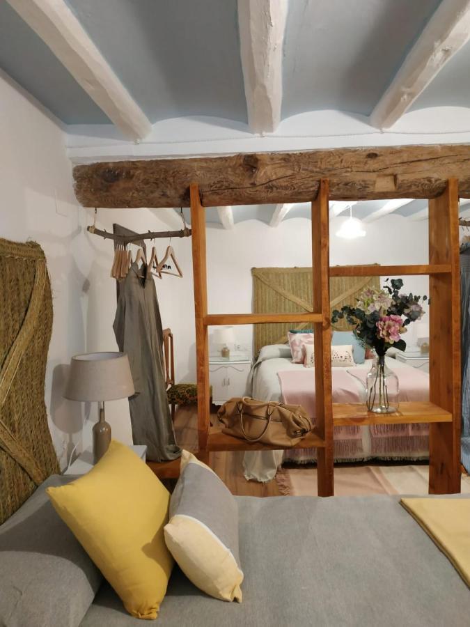 Ca La Casilda Villa Prades Bagian luar foto