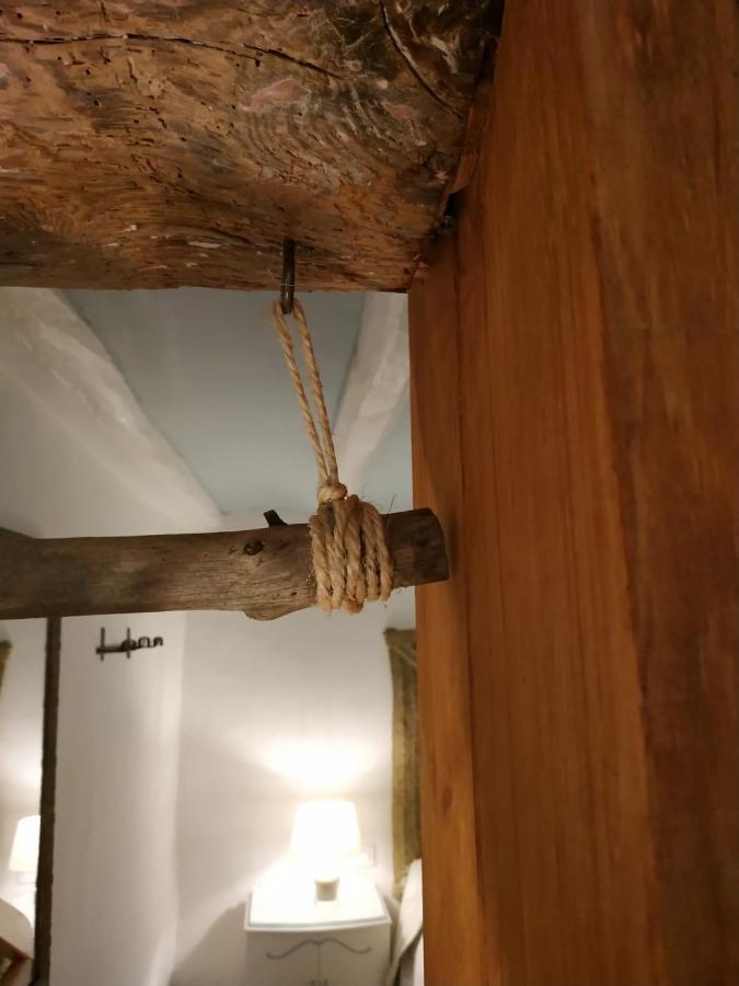 Ca La Casilda Villa Prades Bagian luar foto