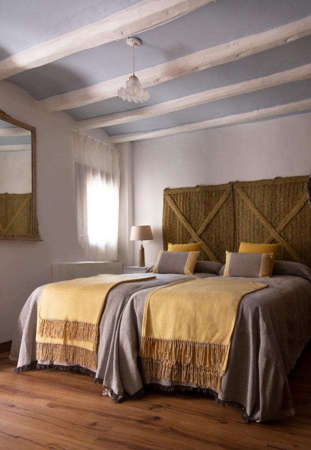 Ca La Casilda Villa Prades Bagian luar foto