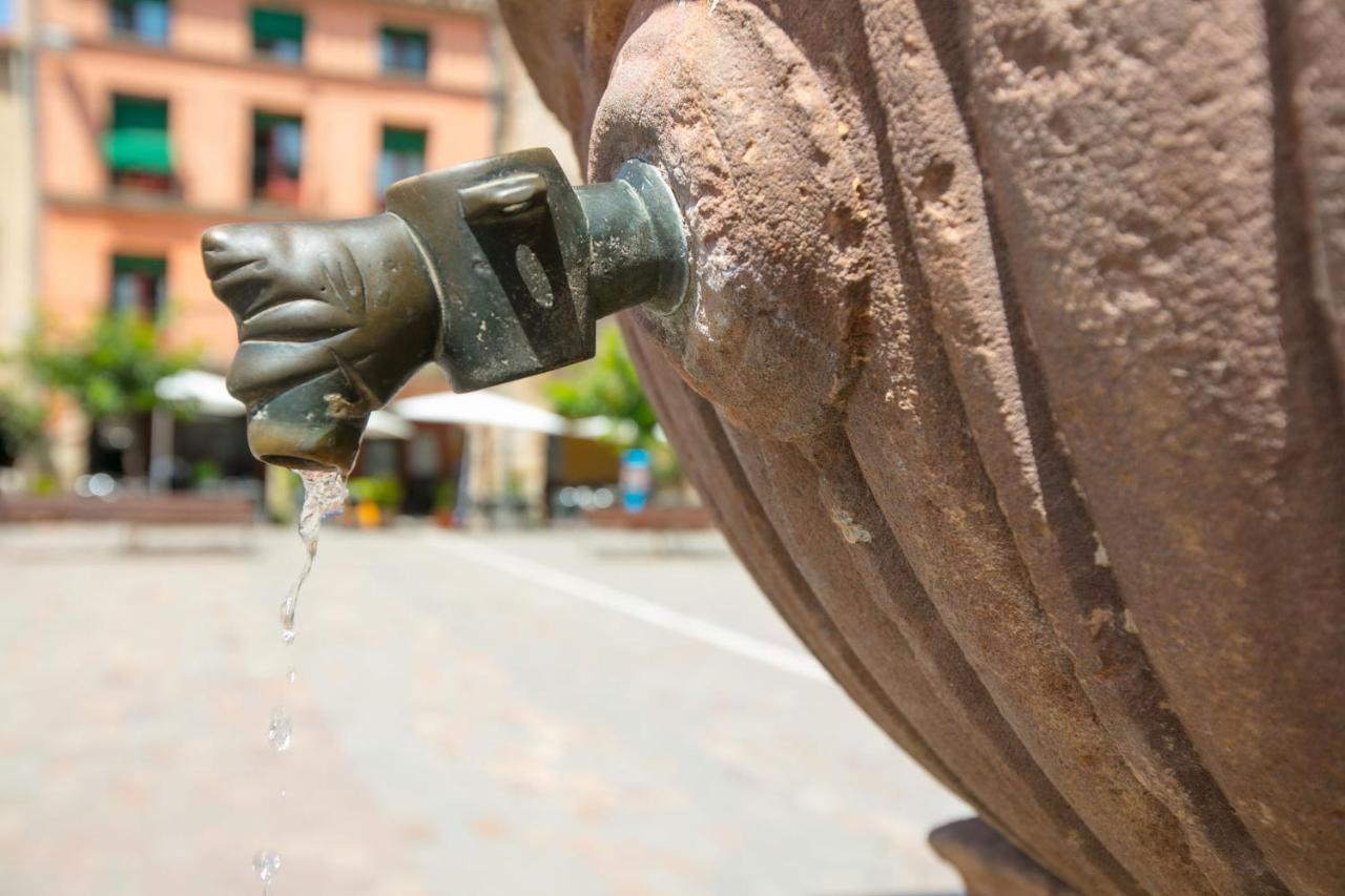 Ca La Casilda Villa Prades Bagian luar foto