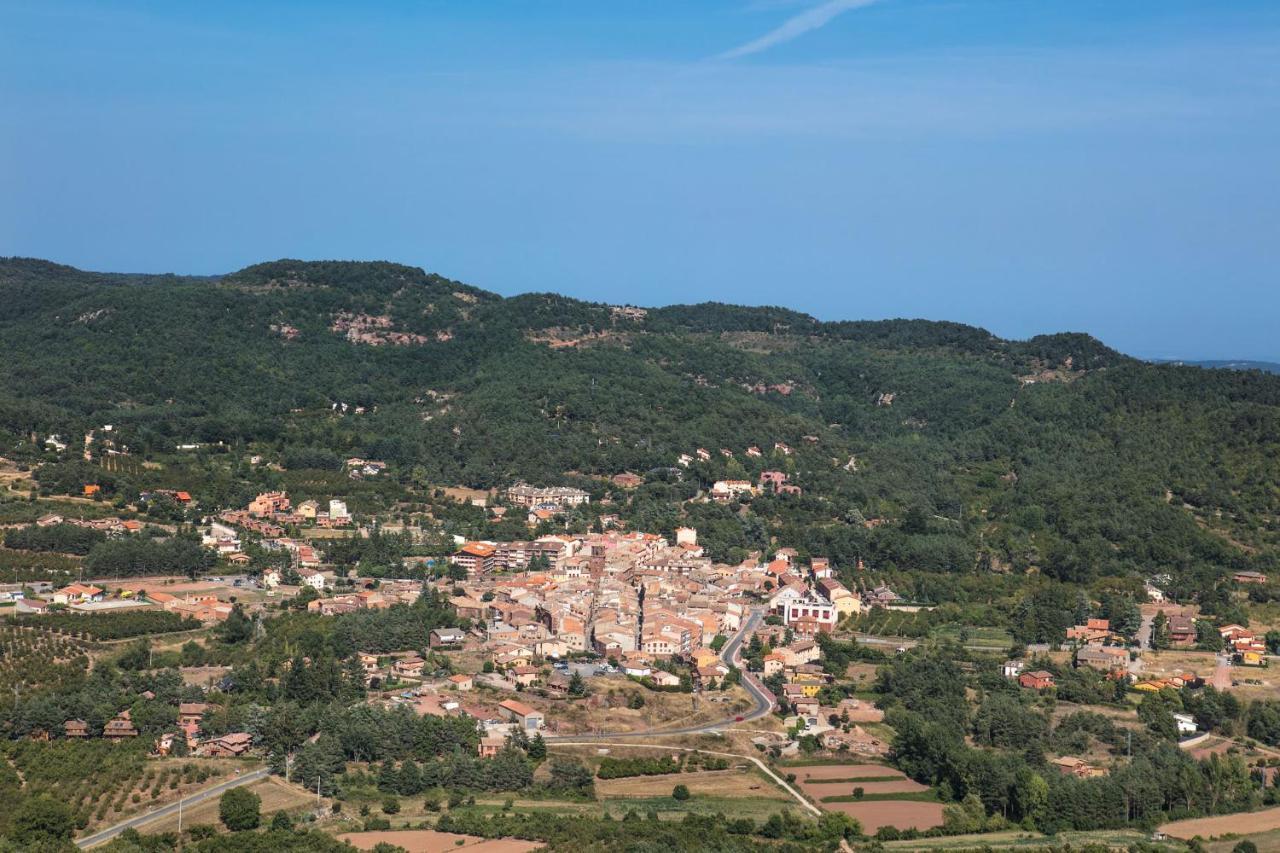 Ca La Casilda Villa Prades Bagian luar foto
