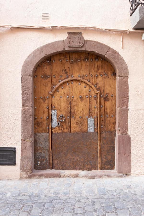 Ca La Casilda Villa Prades Bagian luar foto