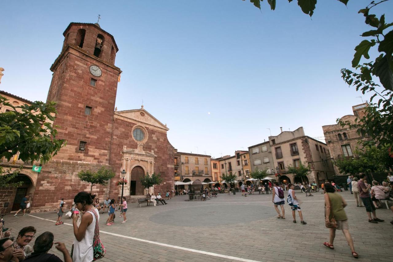 Ca La Casilda Villa Prades Bagian luar foto