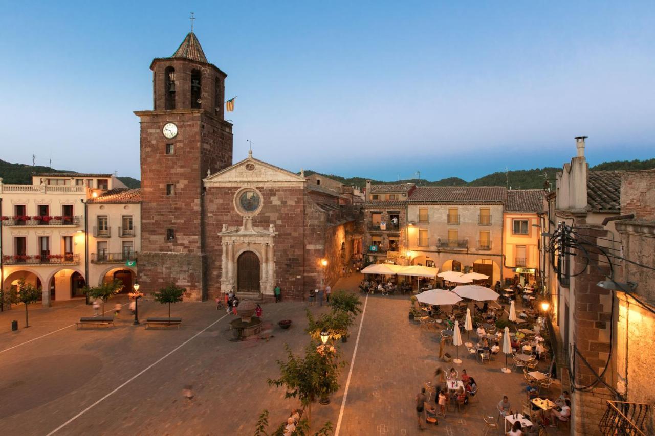 Ca La Casilda Villa Prades Bagian luar foto