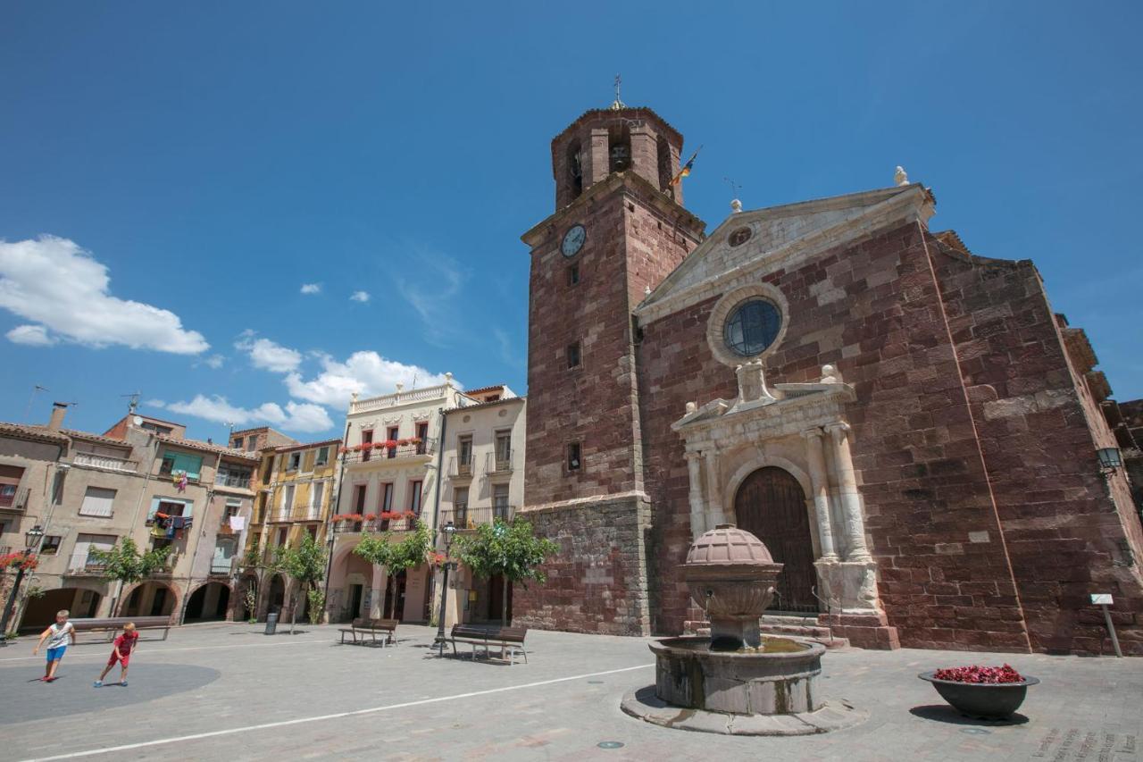 Ca La Casilda Villa Prades Bagian luar foto