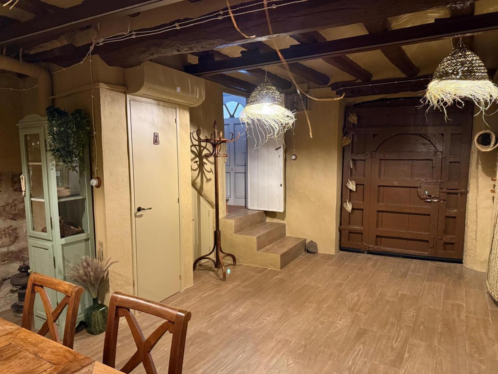Ca La Casilda Villa Prades Bagian luar foto
